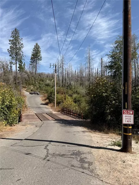 0 Oak Dr, Berry Creek, CA 95916