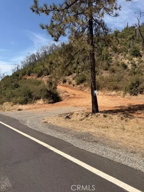 0 Oro Quincy Hwy, Berry Creek, CA 95916