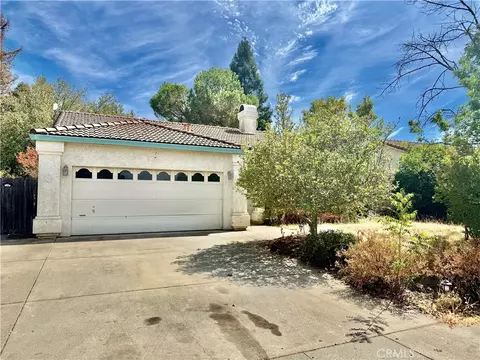Exterior - 359 Saint Augustine Dr, Chico, CA 95928 photo 3 of 11