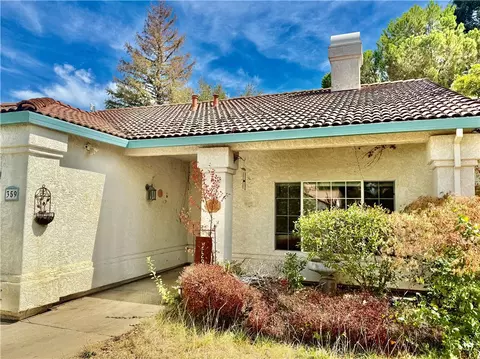 Exterior - 359 Saint Augustine Dr, Chico, CA 95928 photo 4 of 11