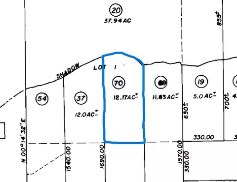 89 Star View Way, Berry Creek, CA 95916