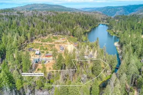 11 Dryad, Berry Creek, CA 95916