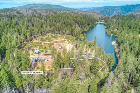 11 Dryad, Berry Creek, CA 95916