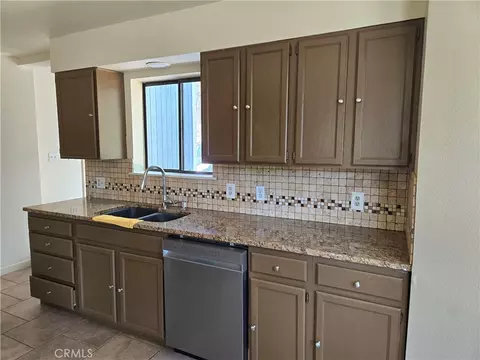 Kitchen - 16500 Eden Ln, Rackerby, CA 95972 photo 7 of 8