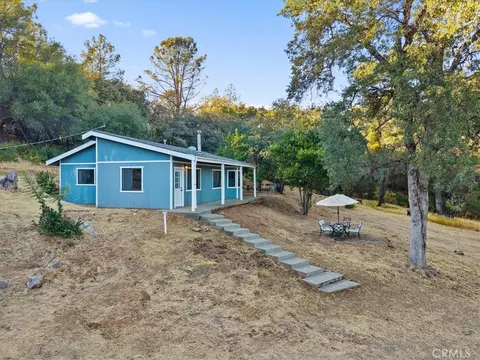 Exterior - 16500 Eden Ln, Rackerby, CA 95972 photo 2 of 6