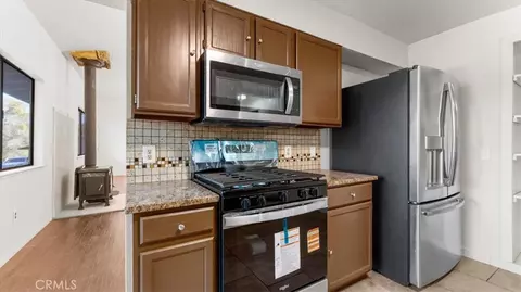 Kitchen - 16500 Eden Ln, Rackerby, CA 95972 photo 2 of 2