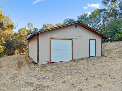 Exterior - 16500 Eden Ln, Rackerby, CA 95972 photo 5 of 6