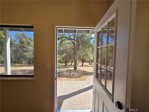 Entry Way - 16500 Eden Ln, Rackerby, CA 95972 photo 2 of 2