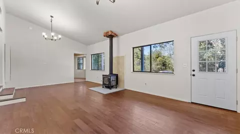 Living - 16500 Eden Ln, Rackerby, CA 95972 photo 3 of 4