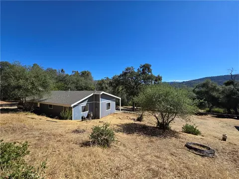 Exterior - 16500 Eden Ln, Rackerby, CA 95972 photo 8 of 9
