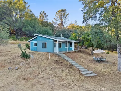 Exterior - 16500 Eden Ln, Rackerby, CA 95972 photo 1 of 6