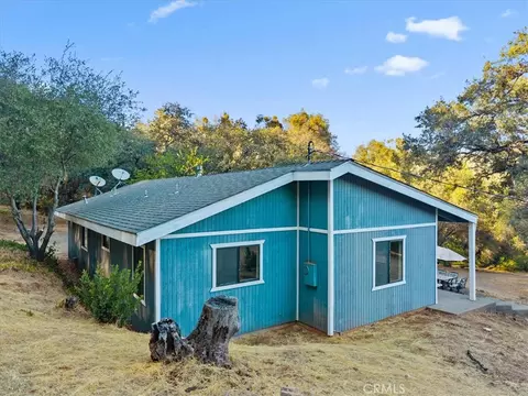 Exterior - 16500 Eden Ln, Rackerby, CA 95972 photo 4 of 6