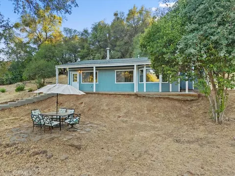 Exterior - 16500 Eden Ln, Rackerby, CA 95972 photo 3 of 6