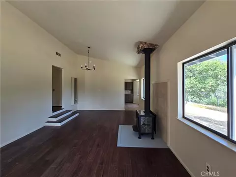 Living - 16500 Eden Ln, Rackerby, CA 95972 photo 6 of 10