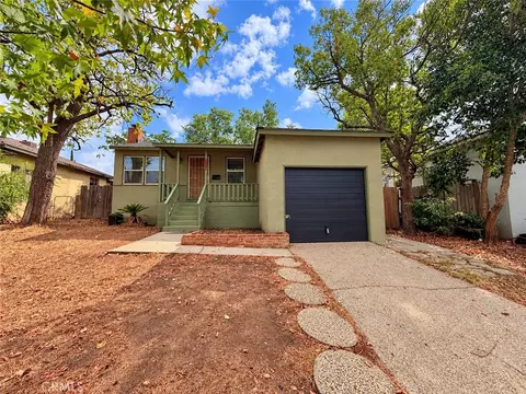 1927 Campbell, Oroville, CA 95966