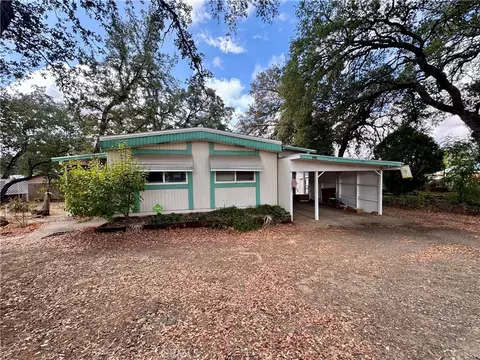 2645 Monte Vista Ave, Oroville, CA 95966