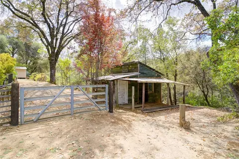 Exterior - 7260 La Porte, Rackerby, CA 95972 photo 16 of 18