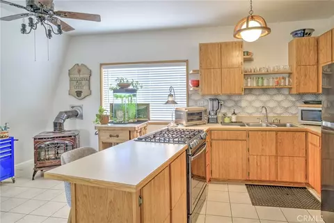 Kitchen - 7260 La Porte, Rackerby, CA 95972 photo 4 of 4