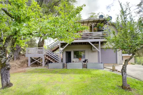 Exterior - 7260 La Porte, Rackerby, CA 95972 photo 9 of 18