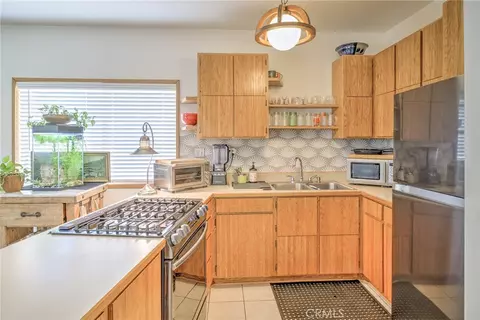 Kitchen - 7260 La Porte, Rackerby, CA 95972 photo 2 of 4