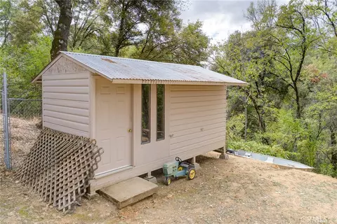 Exterior - 7260 La Porte, Rackerby, CA 95972 photo 12 of 18