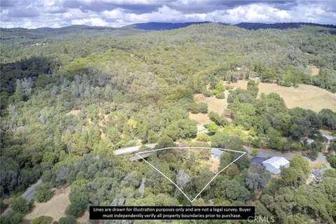 View/Area - 7260 La Porte, Rackerby, CA 95972 photo 2 of 3