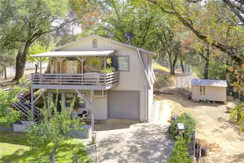 Exterior - 7260 La Porte, Rackerby, CA 95972 photo 10 of 18