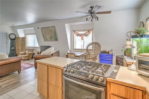 Kitchen - 7260 La Porte, Rackerby, CA 95972 photo 3 of 4