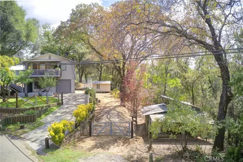 Exterior - 7260 La Porte, Rackerby, CA 95972 photo 17 of 18