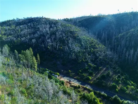 0 Oro Quincy Hwy, Berry Creek, CA 95916