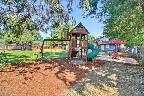 Exterior - 1875 Sycamore St, Gridley, CA 95948 photo 19 of 20