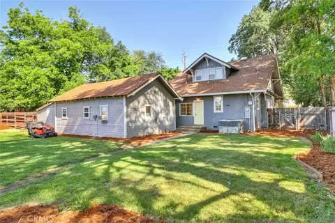 Exterior - 1875 Sycamore St, Gridley, CA 95948 photo 9 of 20