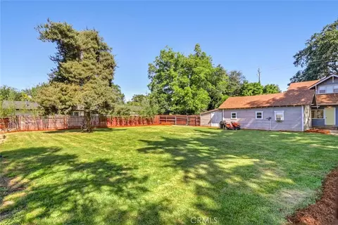 Exterior - 1875 Sycamore St, Gridley, CA 95948 photo 8 of 20