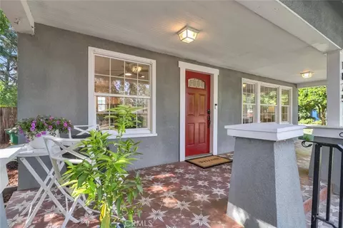 Exterior - 1875 Sycamore St, Gridley, CA 95948 photo 12 of 20