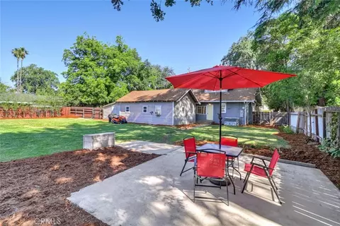 Exterior - 1875 Sycamore St, Gridley, CA 95948 photo 10 of 20
