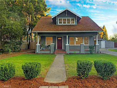 Exterior - 1875 Sycamore St, Gridley, CA 95948 photo 11 of 20