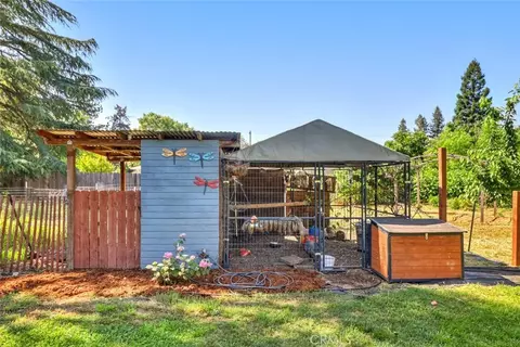 Exterior - 1875 Sycamore St, Gridley, CA 95948 photo 15 of 20
