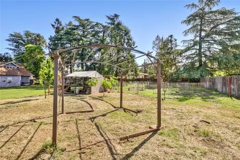 Exterior - 1875 Sycamore St, Gridley, CA 95948 photo 18 of 20