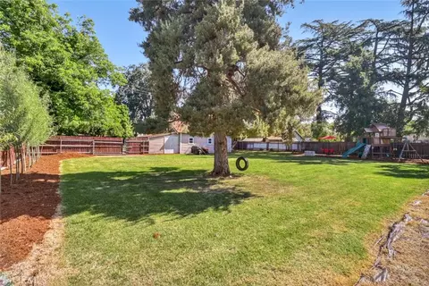Exterior - 1875 Sycamore St, Gridley, CA 95948 photo 6 of 20