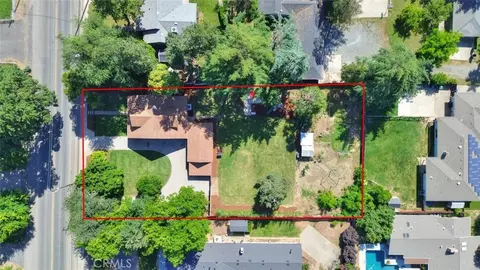 View/Area - 1875 Sycamore St, Gridley, CA 95948 photo 3 of 4