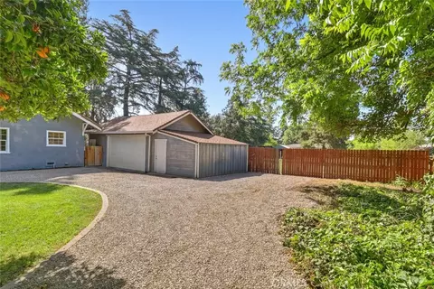 Exterior - 1875 Sycamore St, Gridley, CA 95948 photo 2 of 20