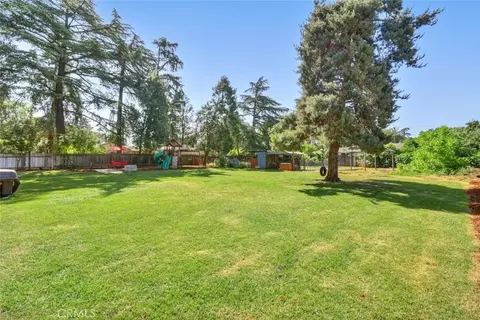 Exterior - 1875 Sycamore St, Gridley, CA 95948 photo 5 of 20