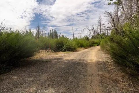 21 Quartz Hill Ln, Berry Creek, CA 95916
