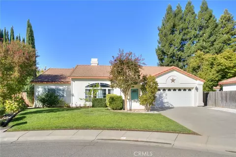 6 Farga Ct, Chico, CA 95928