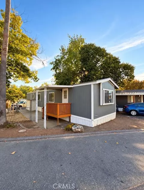 3415 Oro Dam Blvd E #124, Oroville, CA 95966
