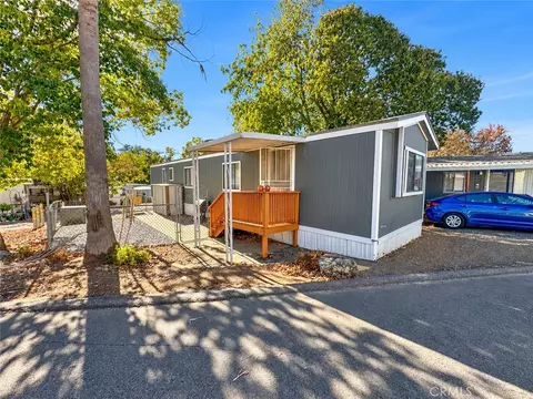 3415 Oro Dam Blvd E #124, Oroville, CA 95966