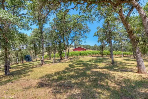Exterior - 260 Orange Ave, Oroville, CA 95966 photo 9 of 13