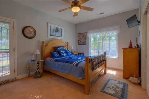 Bedroom - 260 Orange Ave, Oroville, CA 95966 photo 3 of 5