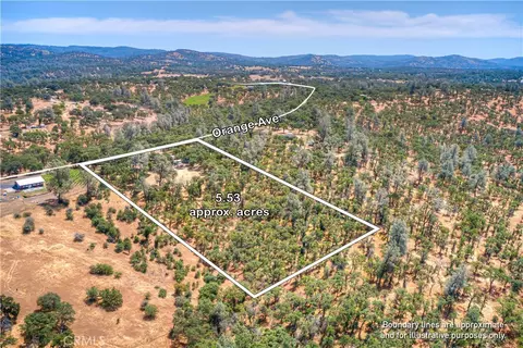 View/Area - 260 Orange Ave, Oroville, CA 95966 photo 5 of 6
