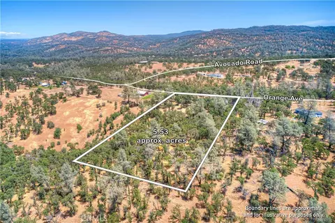 View/Area - 260 Orange Ave, Oroville, CA 95966 photo 6 of 6